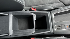 Skoda Enyaq 210kW 85 Sportline 82kWh 5dr Auto Electric Estate